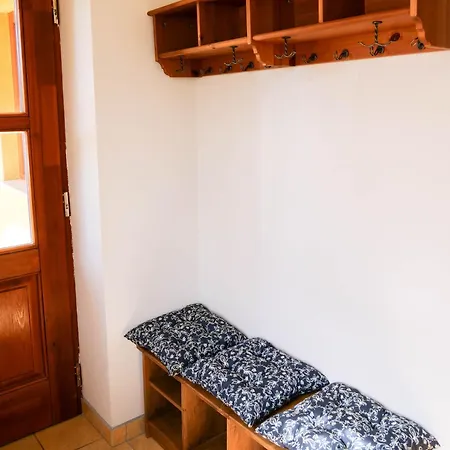 Apartmán Pipacs