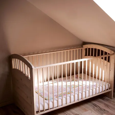 Pipacs Apartmán *