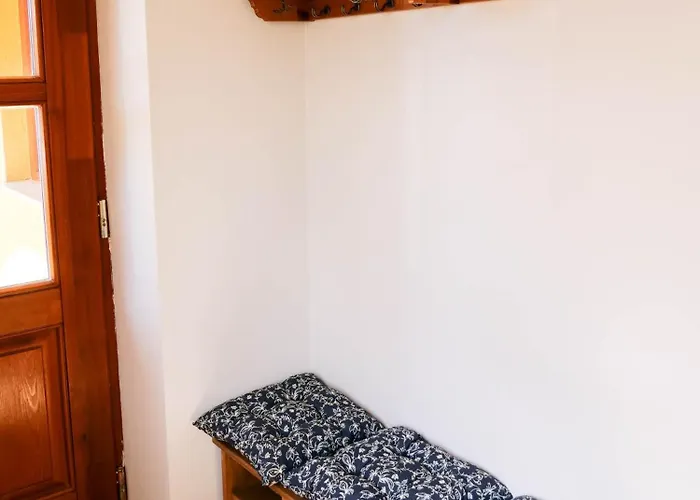 Apartman Pipacs