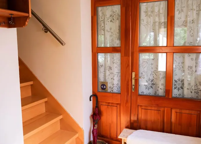 Apartman Pipacs *