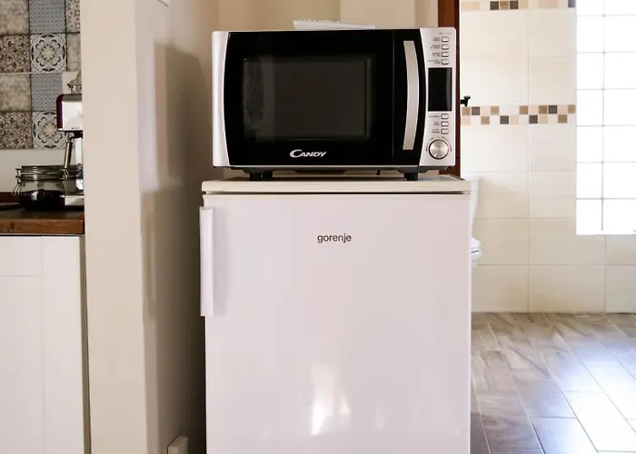 Pipacs Apartman