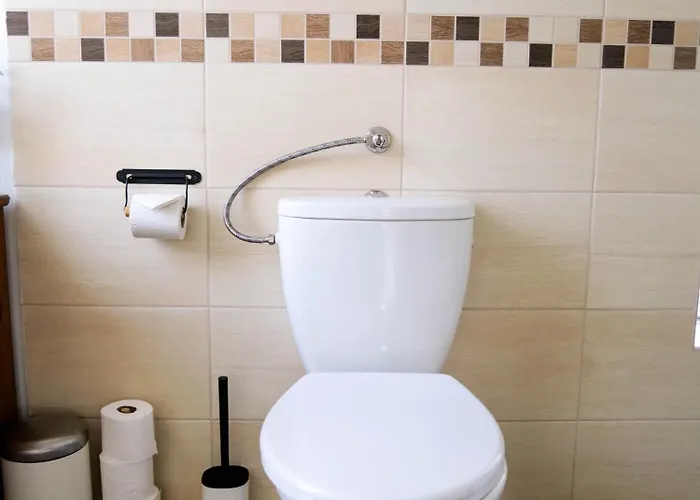 Pipacs Apartman *
