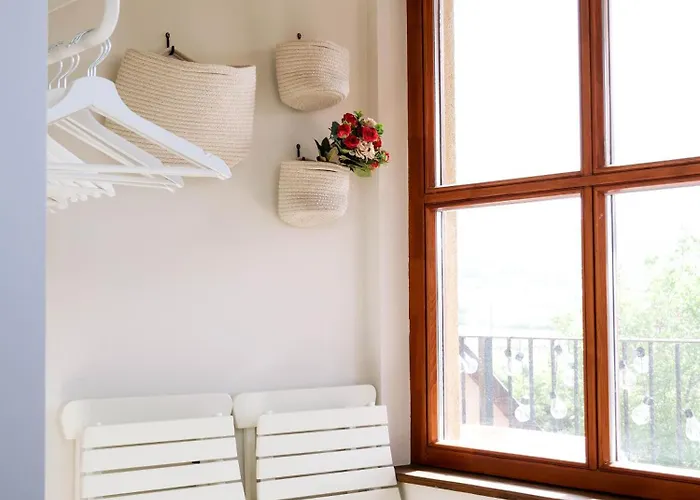 Pipacs Apartman