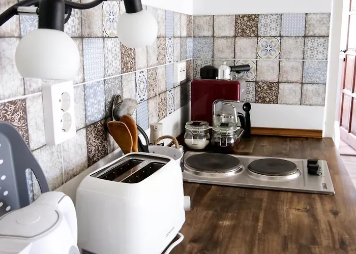 Apartman Pipacs